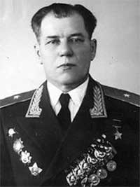 Гусев Иван Андреевич